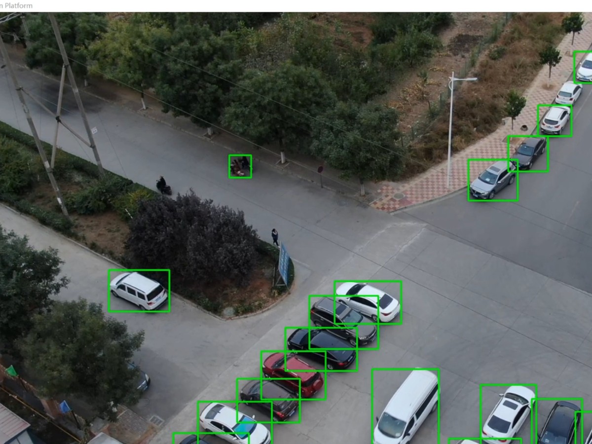 YOLO On-Device Detection Model